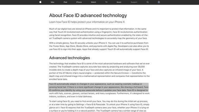 Face ID vs Touch ID - Why Face ID comes out on top! смотреть онлайн