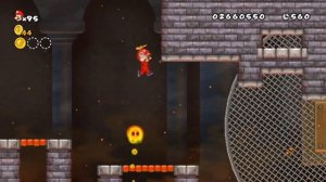 New Super Mario Bros. Wii - Full Game Walkthrough (All Star Coins & Secret Exits)