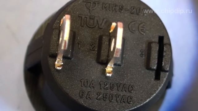Переключатели серии MRS-101-9 смотреть онлайн