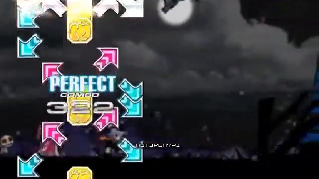 Moonlight - BANYA lvl 15 смотреть онлайн