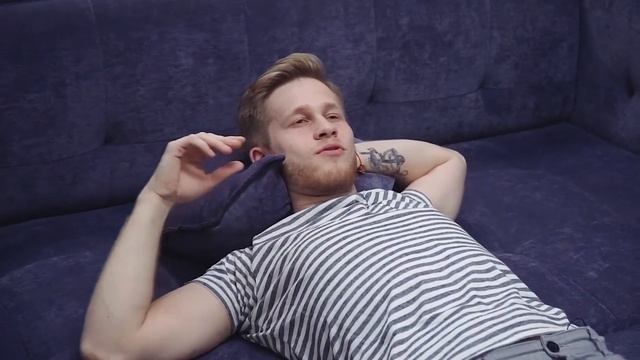 Фабрика «Клюква» Диван «Soft» смотреть онлайн