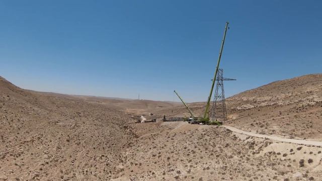 Установка электрического столба смотреть онлайн