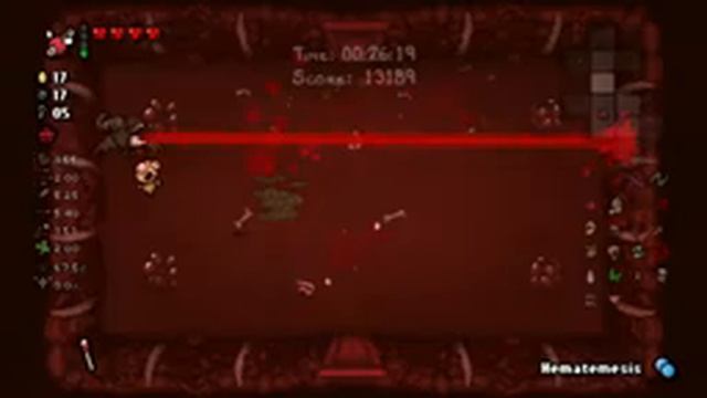 Grinding The Binding of Isaac: Repentance because my save file corrupt #StinkyFee смотреть онлайн