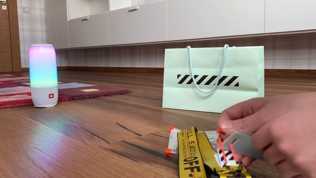 ШКОЛЬНИК КУПИЛ ОРИГИНАЛЬНЫЙ РЕМЕНЬ OFF-WHITE смотреть онлайн