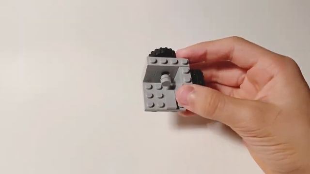 Как сделать ФИДЖЕТ КУБ из Лего смотреть онлайн