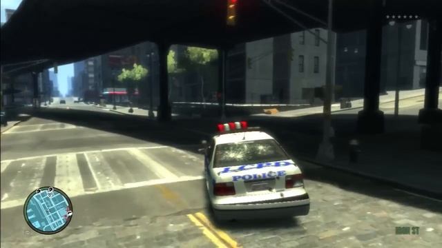 GTA 4 Funny/Brutal Moments Compilation - Downtown Police Wanted Escape - Euphoria Ragdolls | Sly смотреть онлайн