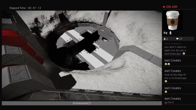 Discord is in SPAAAAAAACE! (Chapter 1 n00bie Space) смотреть онлайн