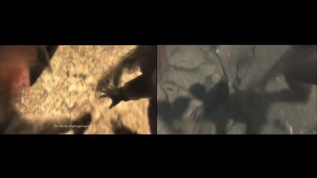 CoD Ghosts: Copy and Pastes Ending from MW2?! смотреть онлайн