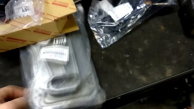 Контрафакт с Exist. смотреть онлайн