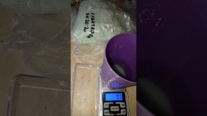 Обработка Плантафолом 20:20:20 рассады и цветов в квартире.часть 1.