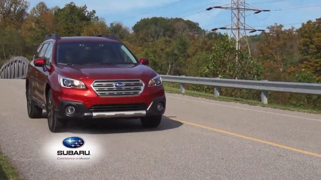 RIVERCITY SUBARU OUTBACK 30 10/14/16 REVISED смотреть онлайн