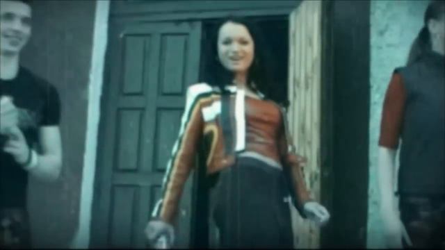 Ди-Бронкс & Натали "Беги от слез" (2002) смотреть онлайн