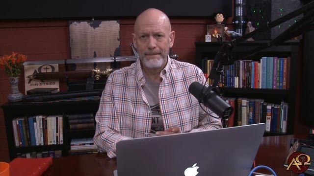 The Confusion Between Sola Scriptura and Exegesis смотреть онлайн