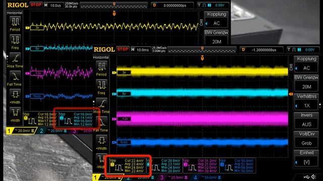 Seasonic Prime GX-850 Test - Seasonics bestes 80Plus Gold Netzteil смотреть онлайн