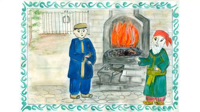 #513 Сказка "Семейные ценности". Дополнение к занятию смотреть онлайн