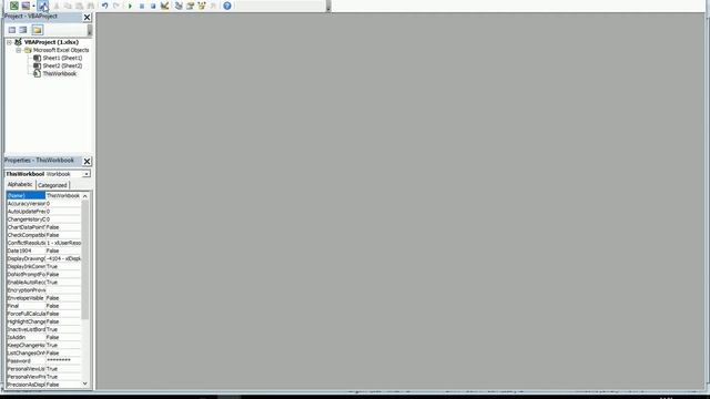 Solve Double Quotes Issue When Copying From Excel Contents смотреть онлайн