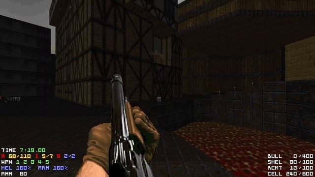 IRON - by Jacek Nowak - UV MAX смотреть онлайн