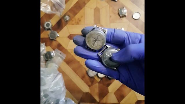 Какие часы лучше не покупать и наоборот покупать для продажи на Ebay. смотреть онлайн