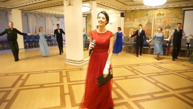 Испанский вальс смотреть онлайн