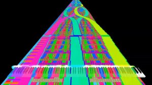 [Black MIDI] Night of Knights Extended Ver. 2.1.0 90 million