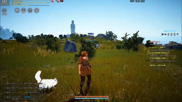 Black Desert - How Not to Tame a Horse смотреть онлайн