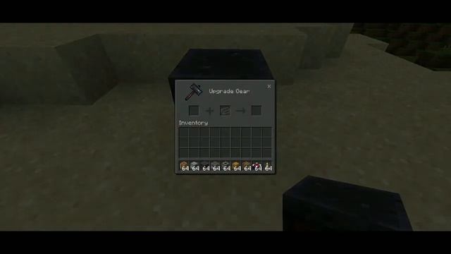 Minecraft Dark Mode | Minecraft Bedrock and Pocket смотреть онлайн