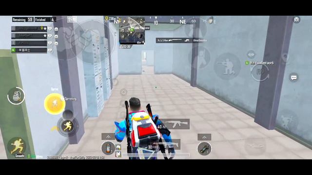 HOW TO REACH ACE IN JUST 3 DAYS • PUBGM/BGMI Tips & Tricks (GUIDE/TUTORIAL) смотреть онлайн