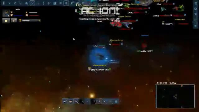 dark orbit 2017 GB1 смотреть онлайн