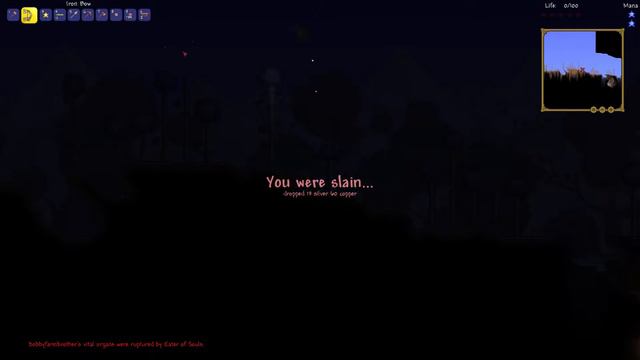 Terraria | НА ВОOРУЖЕНИЕ (НЕТ) смотреть онлайн