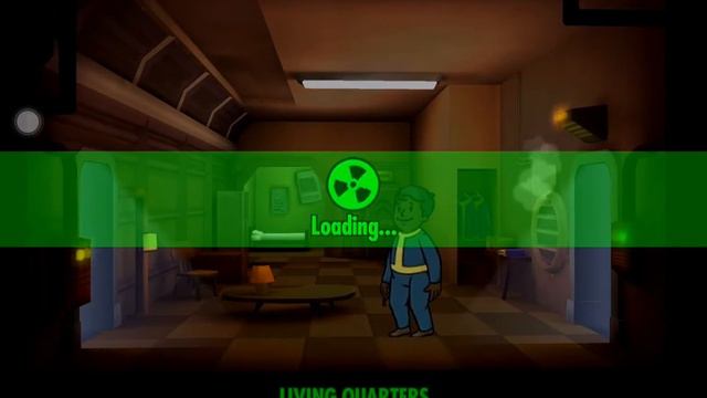 Fallout Shelter (Gameplay iOS) смотреть онлайн