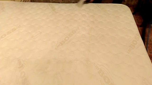 Химчистка матраса на дому смотреть онлайн