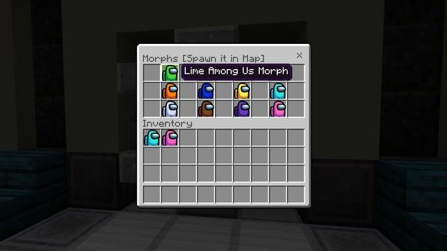 How To Make a Portal to the Among Us Dimension in MCPE (Minecraft PE) смотреть онлайн