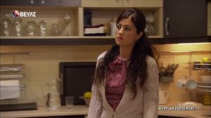 Kurtlar Vadisi Pusu 46.Bölüm Beyaz TV HD