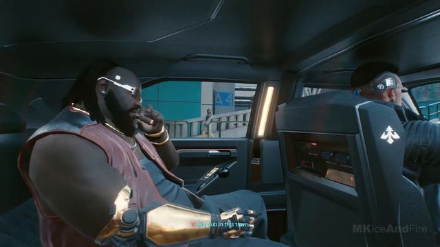 CYBERPUNK 2077 Gameplay Walkthrough [4K 60FPS PS5] (FULL GAME) смотреть онлайн