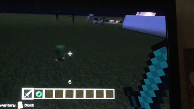 Minecraft xbox 360 туториал по механизмам с Micro Scheme Man №7 смотреть онлайн