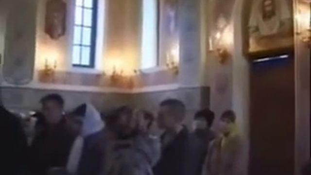 Храм-Свеча смотреть онлайн