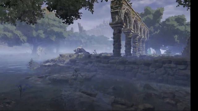 Elden Ring VR - MOD by Luke Ross- Mage Gameplay смотреть онлайн