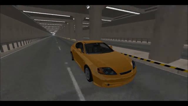 NFS UNDERGROUND + BeamNG.drive! смотреть онлайн