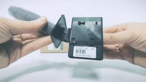 Подрулевой переключатель стеклоочистителя Рено Логан, Лада Ларгус с кнопкой бортового компьютера