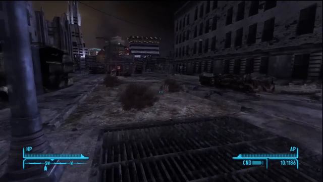 Let's Play Fallout New Vegas - Part 161 смотреть онлайн