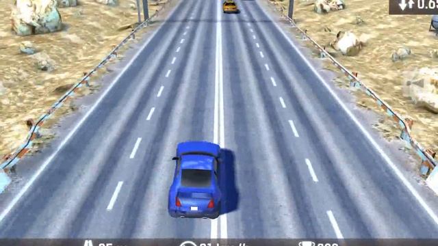Traffic: Illegal Road Racing 5 - E04, Android GamePlay HD Buy Car 12000 смотреть онлайн