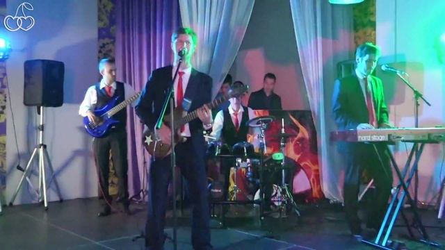 Salut band Cover Band. Артисты Самара. Организатор Вашего грандиозного праздника Варвара Вишня смотреть онлайн