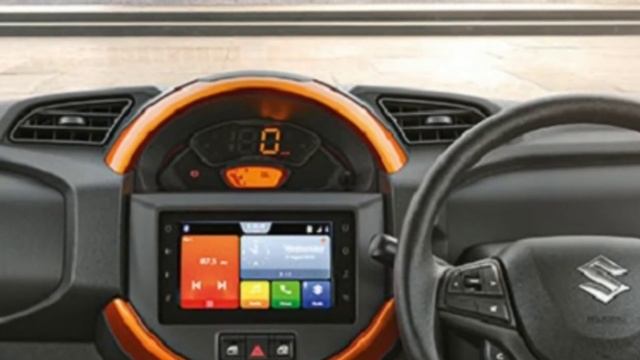 Maruti Suzuki S presso 2019 | interior & exterior | Expected details and Price | ALL ABOUT CARS смотреть онлайн