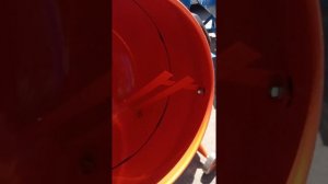 Бетономешалка BRAIT BR 200.