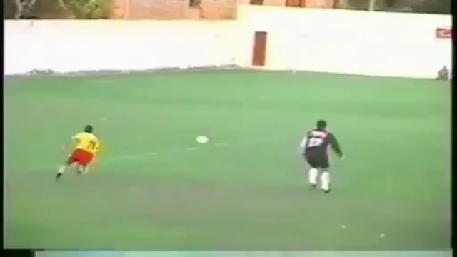 Самый меткий футболист смотреть онлайн