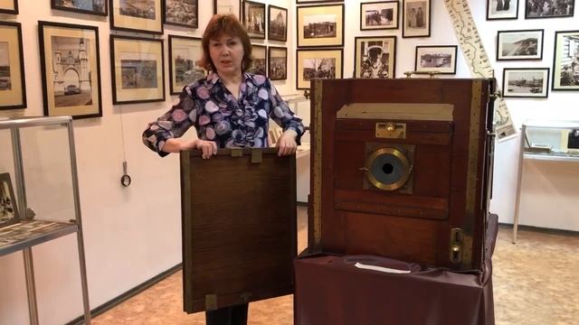 Дорожная камера М.П.Дмитриева смотреть онлайн