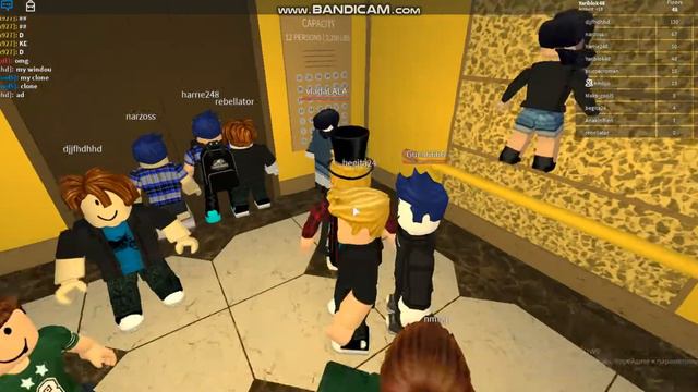 Guest 666 в роблоксе НЕ КЛИКБЕЙТ смотреть онлайн