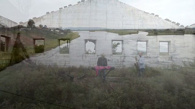 2020.08.21 Титенко-Шейнер Заброшенные деревни и замки 1 Толмачево смотреть онлайн