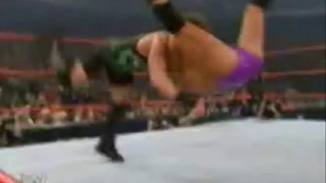 Randy Orton Double Speed смотреть онлайн