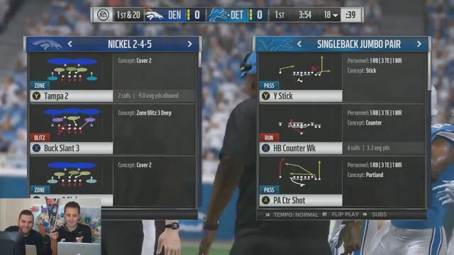 TWIM 200 - Free KC Offense + Zone Defense 101! смотреть онлайн